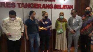 Akui Salah, Wanita Pencuri Cokelat di Alfamart Minta Maaf