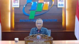 Trend Windfalls Jadi Keuntungan Indonesia, Harga Komoditi Turun