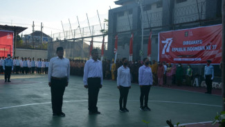 2.278 Warga Binaan Lapas Kelas I Malang Dapat Remisi HUT Kemerdekaan