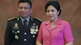Kuasa Hukum Kuak Isi Pesan WA PC Ke Adik Brigadir J