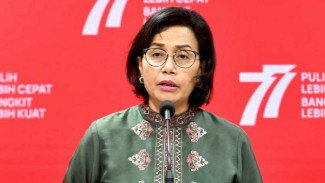 Pemilu 2024 Dianggarkan Rp 14 Triliun