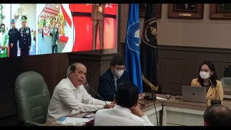 BNPT Sebut Kotak Amal Jadi Sumber Pendanaan Organisasi Terorisme