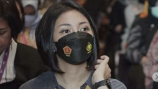 AKP Rita Angkat Bicara: Kok Niat Banget Pakai Akun Fake