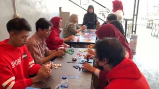 Sederet Komunitas Malang Raya Ikut Tumpengan Ala Ngalup.co