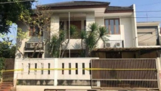 Polri Tegaskan Bunker Uang di Rumah Ferdy Sambo Tidak Benar