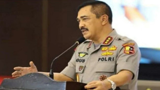 Polri Segera Reka Ulang Kasus Pembunuhan Rencana Brigadir J