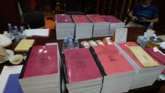 Pori Sebut BB Pembunuhan Brigadir J Dibuka Saat Sidang