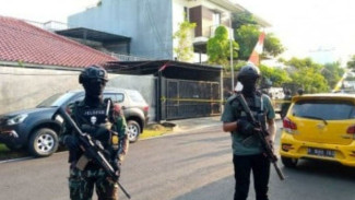 Pengacara: Bharada E Jalani Konseling Rohani, Mohon Dukungannya