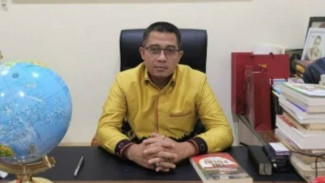 Dugaan Kasus Judi Online Ditubuh Polri Harus Ditanggapi Serius