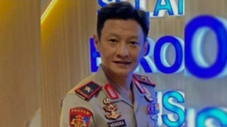Arteria Singgung Gaya Hidup Eks Karo Paminal Brigjen Hendra