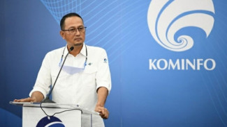 Kominfo Dalami Dugaan Data Pelanggan IndieHome Bocor