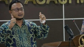 Komnas HAM: 3 WA Group Brigadir J Dihapus