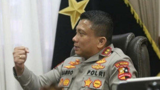 Ini Deretan Intervensi Ferdy Sambo Atas Pembunuhan Brigadir J