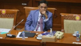 DPR Desak Polri Usut Isu Bunker Uang Ferdy Sambo