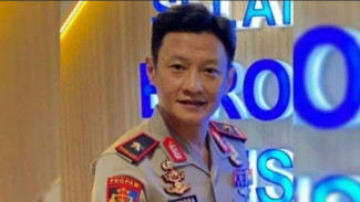 Brigjen Hendra Halangi Keluarga Ambil Video Jenazah Brigadir J