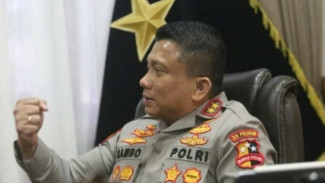 Nasib Sambo di Polri Akan Ditentukan Besok