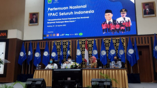 Menko PMK: Lembaga Filatropi Jangan Ada Pikiran Macam-Macam