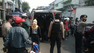 Terungkap Identitas Jenazah Pria Mengambang di Sungai Brantas