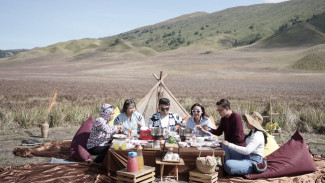 Pengunjung Gunung Bromo Dilarang Keras Bawa Petasan saat Libur Nataru