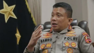 Ini 5 Jenderal Yang Setuju Sambo Dipecat