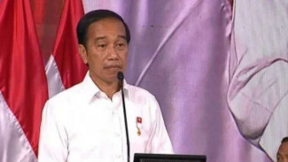 Jokowi Akan Berhentikan Langsung Ferdy Sambo