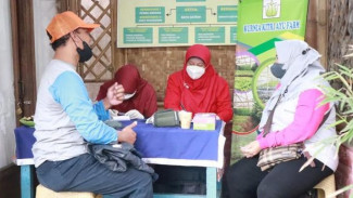 Puskesmas di Kota Malang Beri Peningkatan Kesehatan Warga