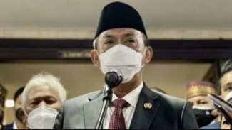 DPRD Segera Usulkan Pemberhentian Anies Baswedan Sebagai Gubernur DKI