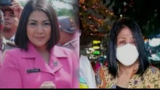 Fakta-Fakta Istri Ferdy Sambo Tak Ditahan Meski Tersangka