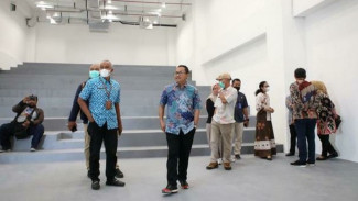 Mega Proyek Kota Malang MCC Diresmikan Akhir Oktober