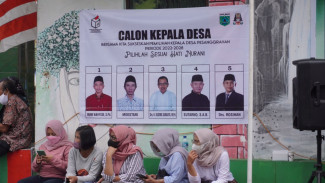 Warga Kota Batu Harapkan Kades Baru Dorong Pembangunan Desa