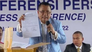 Hotman Paris Sebut Ferdy Sambo Bisa Bebas Dari Pasal Pembunuhan