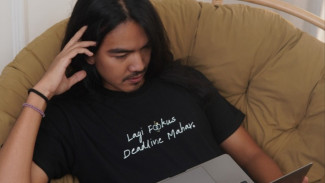 Woreking, Brand Asal Malang yang Relate Sama Anak Startup