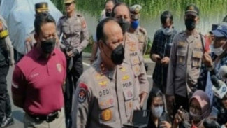 Rekonstruksi Pembunuhan Brigadir J, 78 Adegan Diperagakan