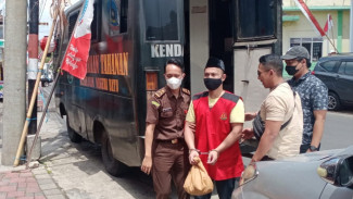 Eks Tersangka Curanmor di Kota Batu Bebas Karena Restorative Justice