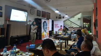 Humas Malang Raya Harus Bisa Adaptasi Dunia Digital