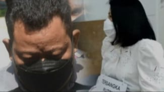 Kuat Maaruf dan Putri Candrawathi Diisukan Punya Hubungan Spesial