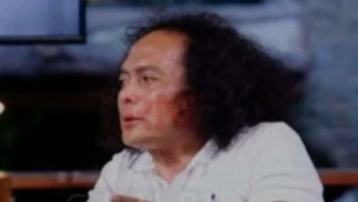 Deolipa Sebut Dirtipidum Bodoh