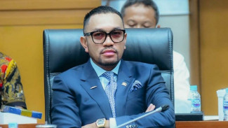 Sahroni: Sebelum Jadi Jenderal, Sambo Tidak Arogan