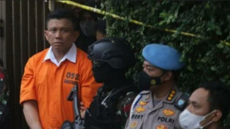 Kasus Sambo Dapat Sorotan Media Luar Negeri