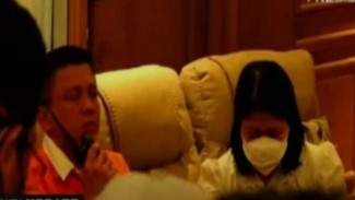 Terungkap! Ini Yang Dibicarakan Sambo dan Putri Saat Rekonstruksi