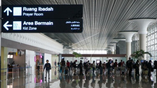 Harga Tiket Pesawat Mahal, Jumlah Penumpang Justru Naik
