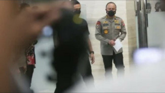 Polri Umumkan 6 Tersangka Baru Kasus Pembunuhan Brigadir J