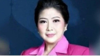 Putri Candrawathi Dicekal Ke Luar Negeri