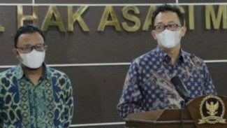 Ada Dugaan Peristiwa Kekerasan Seksual Dilakukan Brigadir J