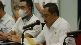 Bareskrim Polri Lakukan Penyelidikan Dugaan Kekerasan Seksual