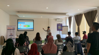 Ngalup dan Cara Bicara Beri Solusi Startup yang Sering Gagal Pitching