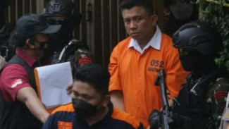 Pengamat Sebut Sambo Masih Punya Pengaruh Kuat