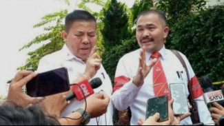 Dilaporkan, Pengacara Brigadir J: Mungkin Pelapor Ingin Terkenal!
