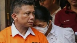 Putri Sambo Tidak Ditahan, Dibandingkan Dengan Kasus Vanessa Angel