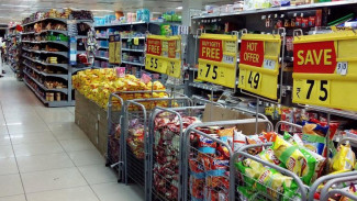 Ini Cara Pemerintah Redam Inflasi